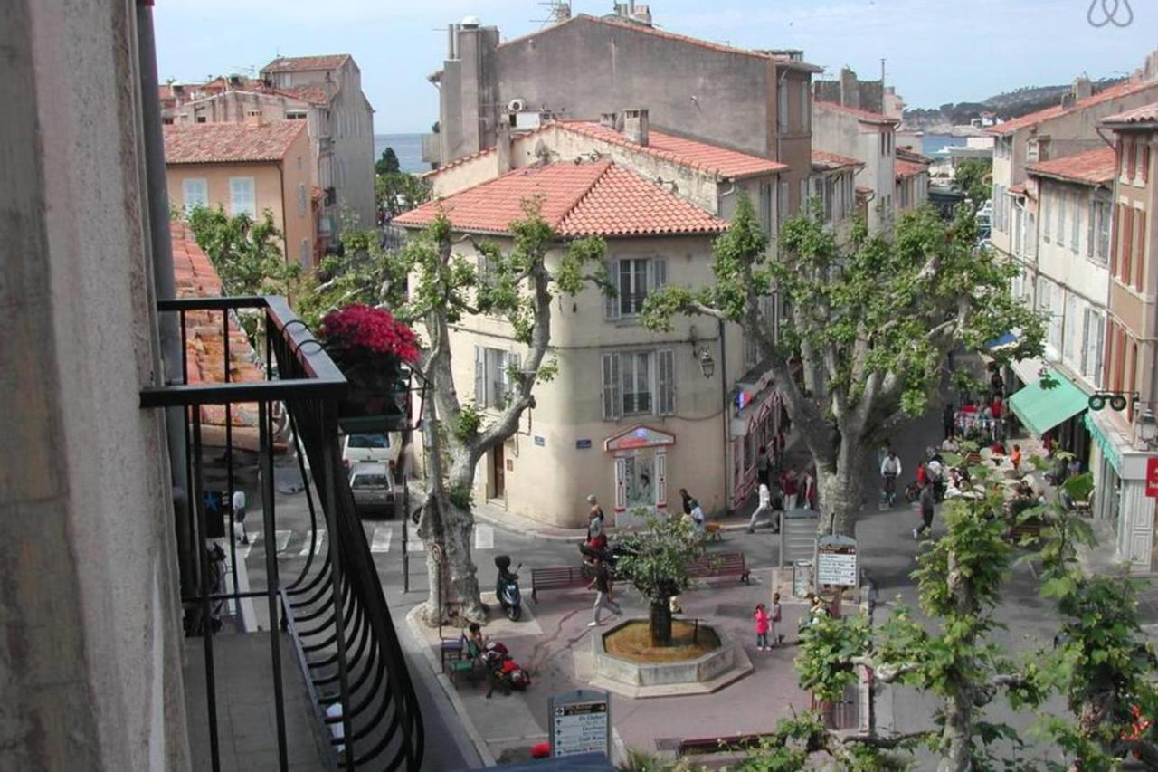 Calado By K6 Conciergerie Appartement Cassis Buitenkant foto