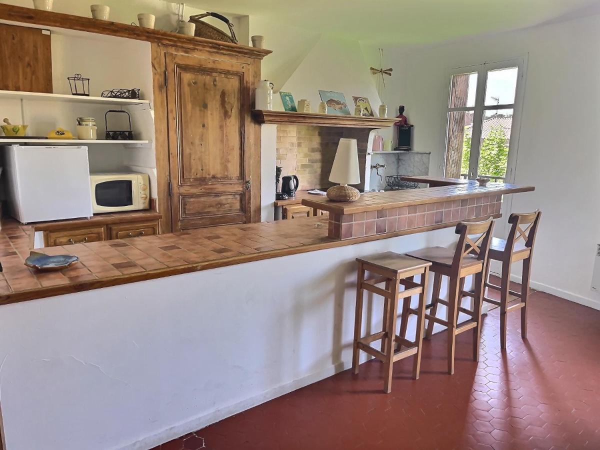 Calado By K6 Conciergerie Appartement Cassis Buitenkant foto