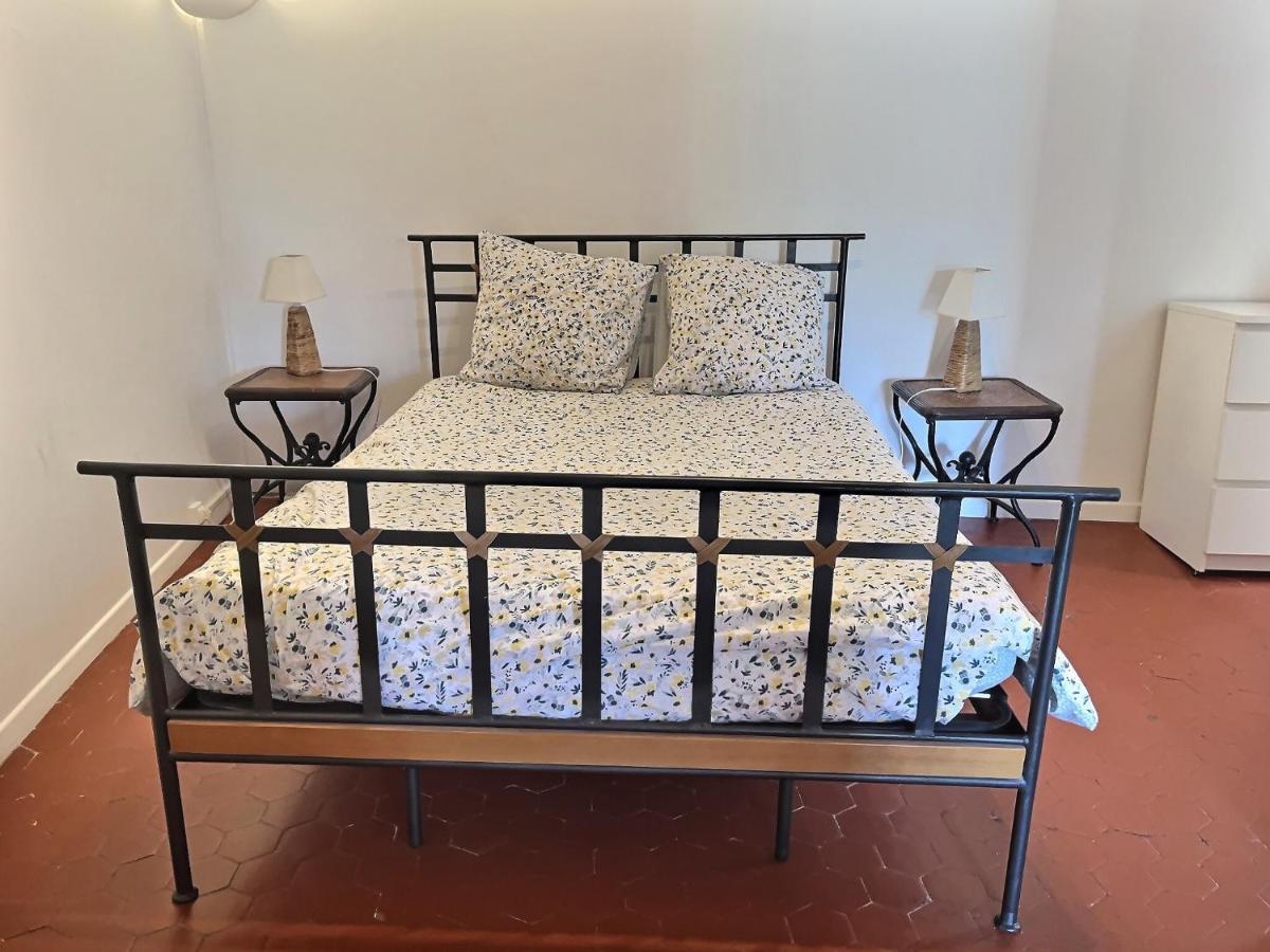 Calado By K6 Conciergerie Appartement Cassis Buitenkant foto