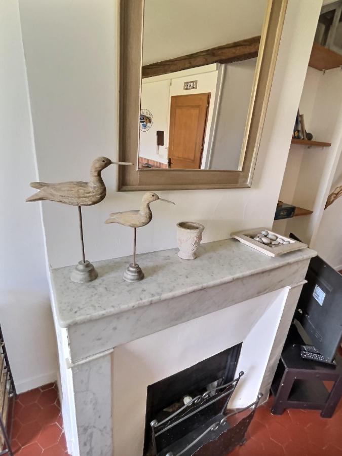 Calado By K6 Conciergerie Appartement Cassis Buitenkant foto